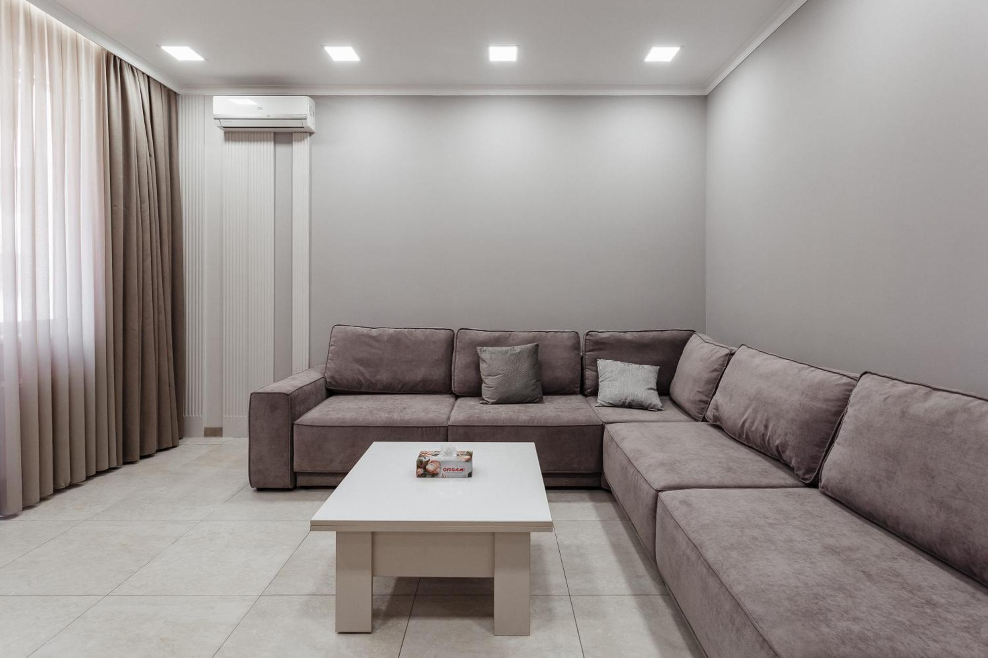 Prestige Plaza Apartments 敖德萨 外观 照片