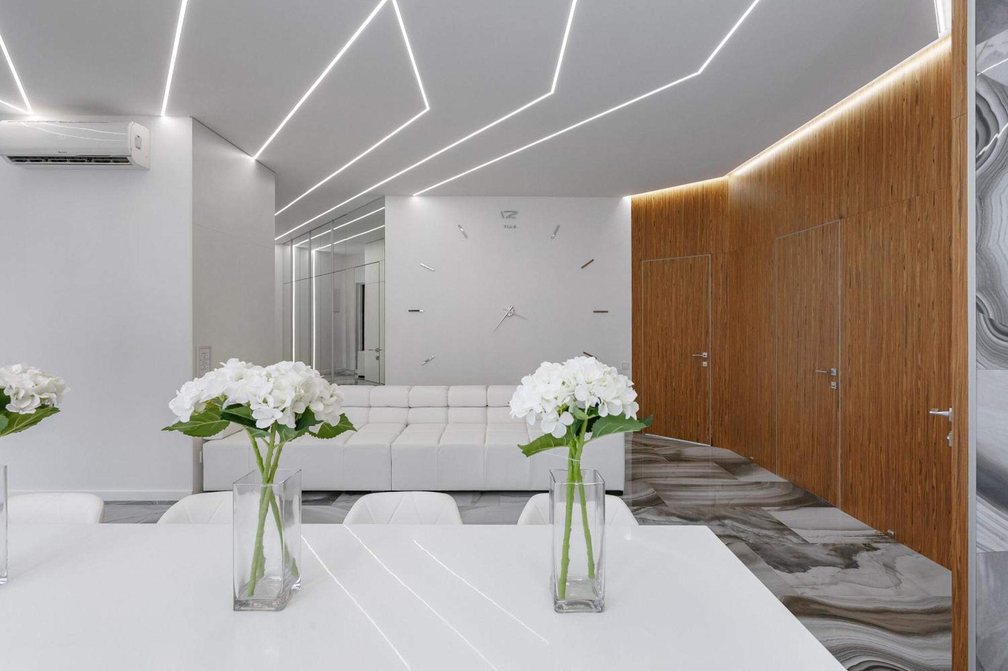 Prestige Plaza Apartments 敖德萨 外观 照片