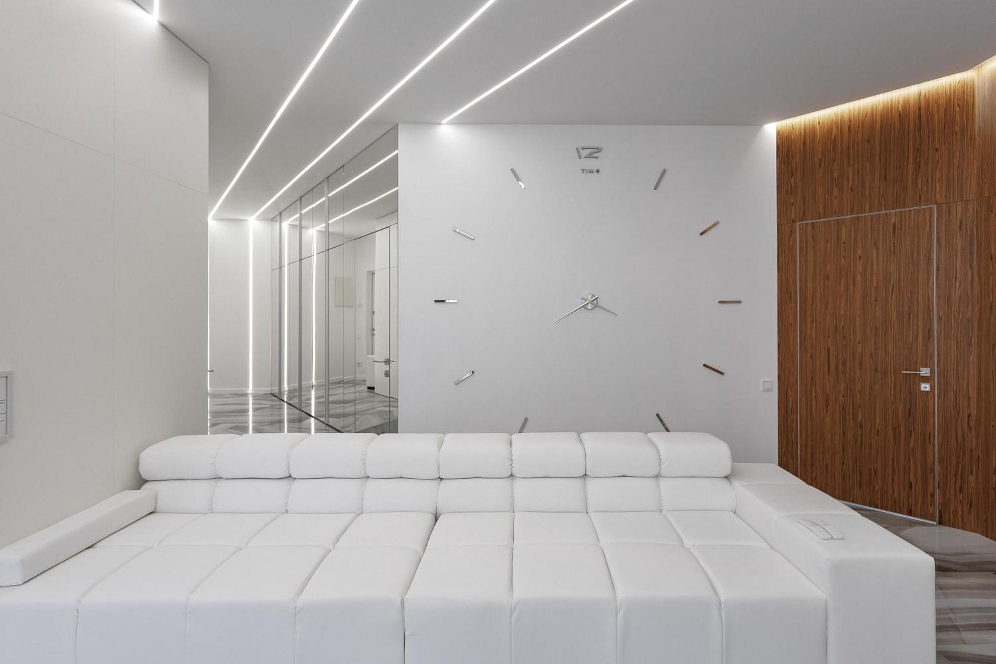 Prestige Plaza Apartments 敖德萨 外观 照片