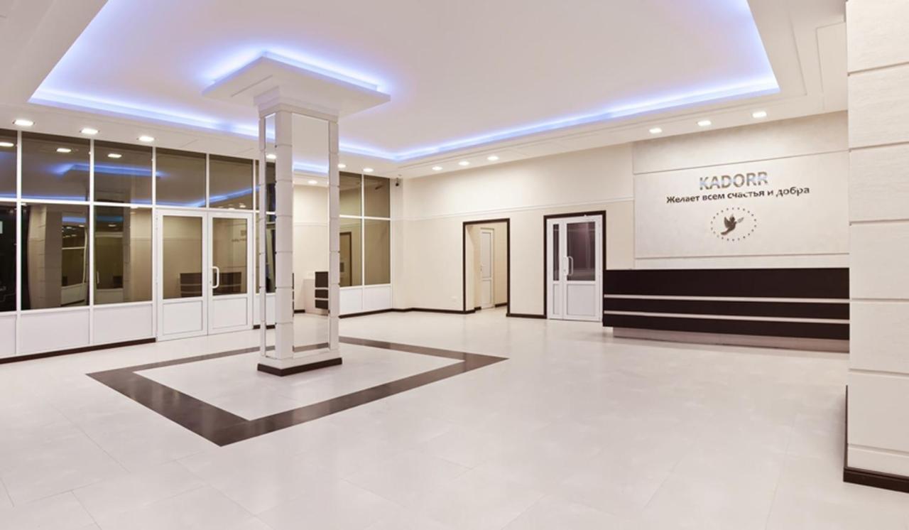 Prestige Plaza Apartments 敖德萨 外观 照片